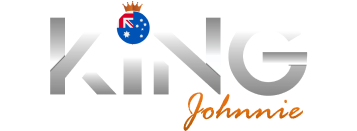 King Johnnie AU